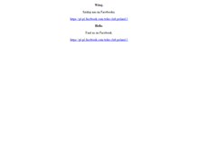 Tablet Screenshot of marynarz.bitserwis.pl